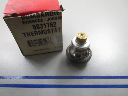 *NEW OEM* 0840 OMC Johnson Evinrude 72 Degree Thermostat 5031762