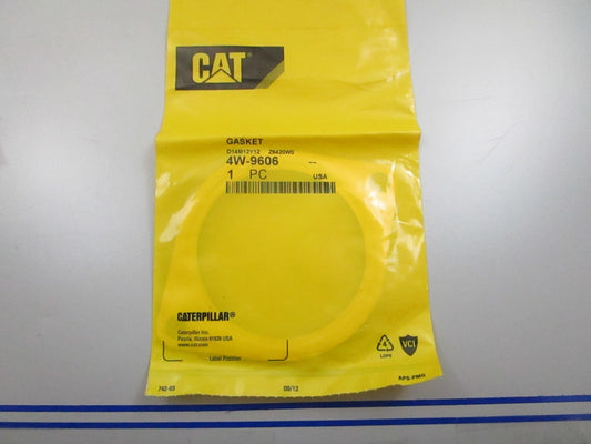 *NEW OEM* 0810 CAT Gasket 4W-9606