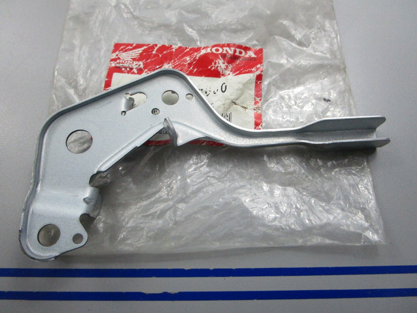 NEW OEM 16571-ZH7-000 Honda Control Lever 0810