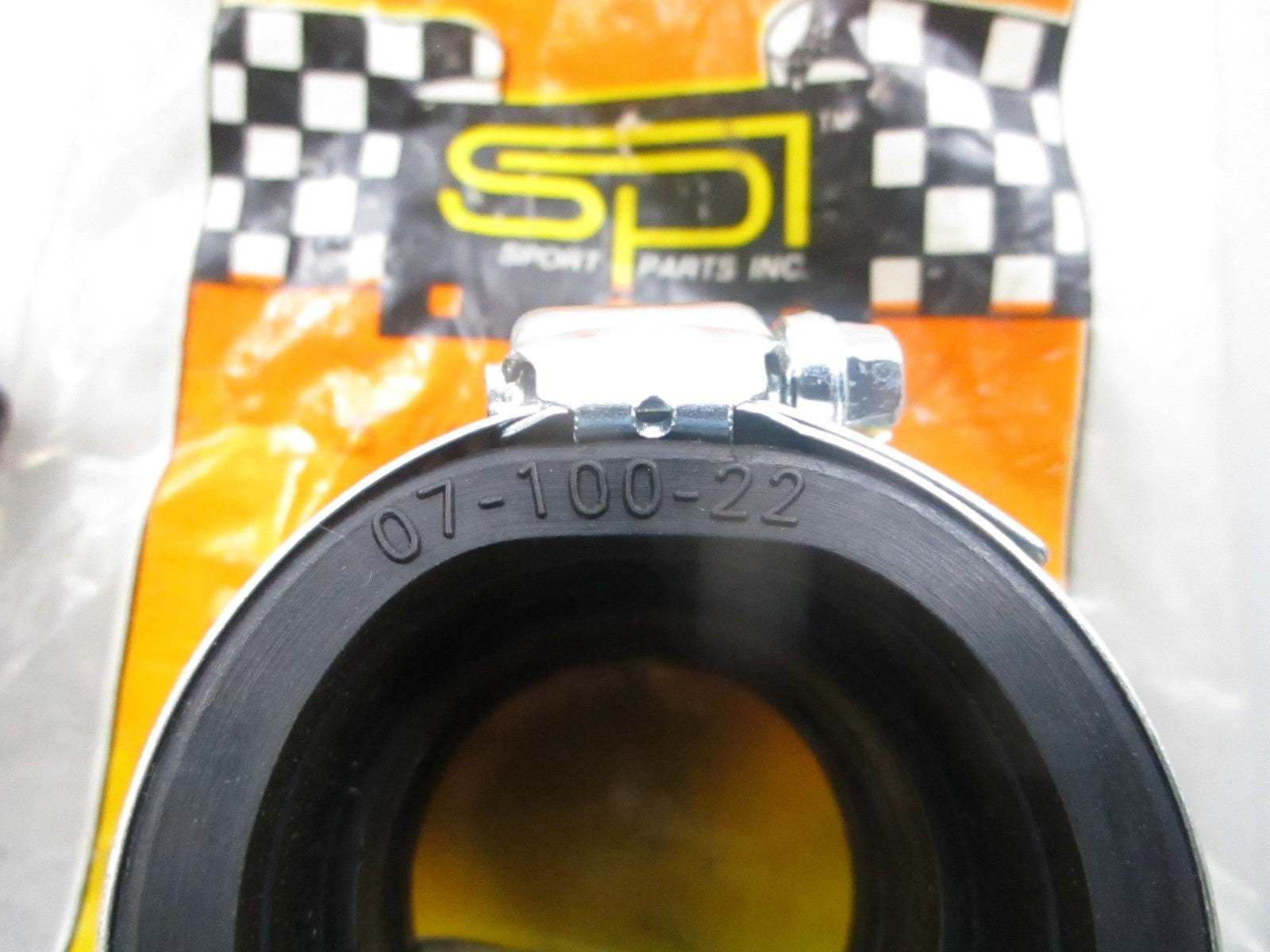 NEW 07-100-22 SPI Carburetor Flange Adapter 0810