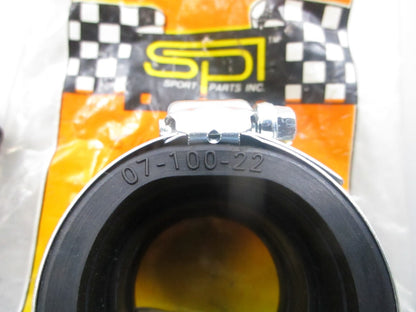 NEW 07-100-22 SPI Carburetor Flange Adapter 0810