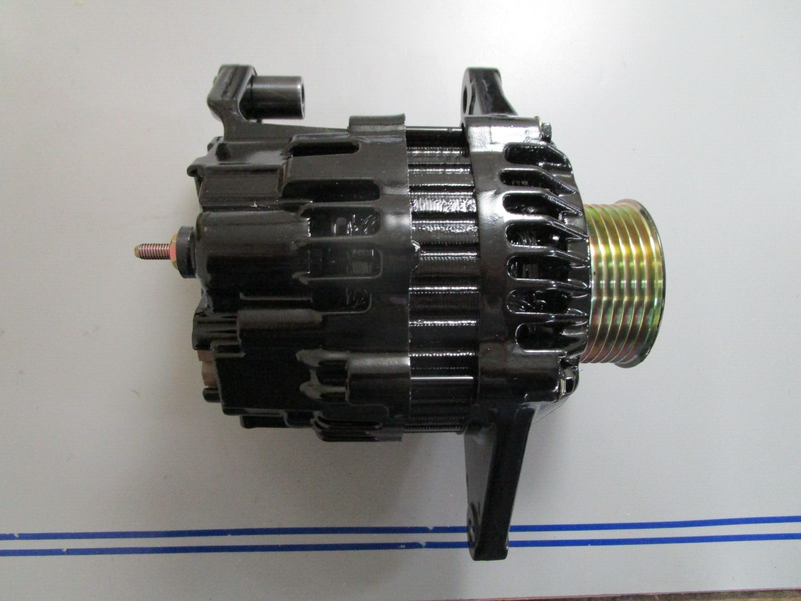 *NEW OEM* 0720 Mercury Mercruiser CMD 1.7L Alternator Generator 882571