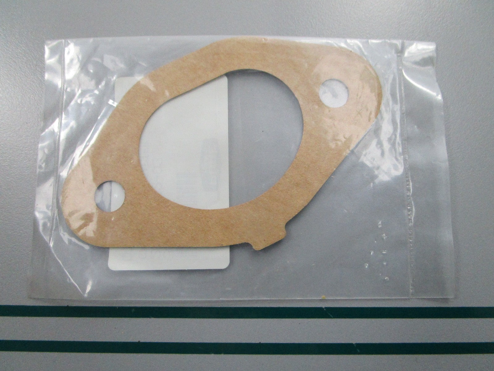 NEW OEM 3085655 Polaris Intake Adapter Gasket 0810