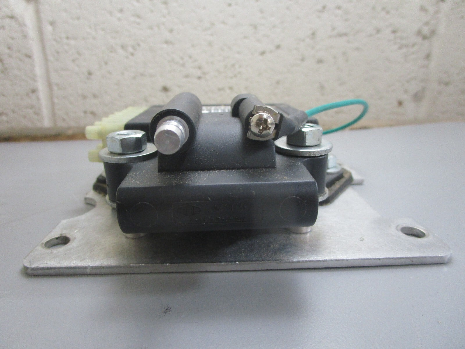 *NEW* 0820 CDI Electronics Switch Box 114-2986 Replaces: Mercury 332-2986A3