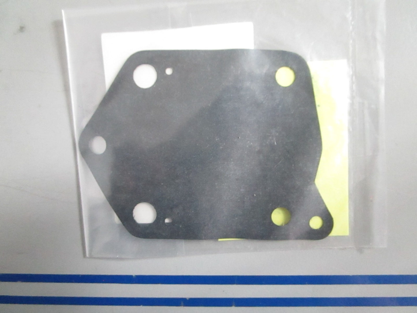 NEW OEM 3C7-04029-0 Tohatsu Diaphragm 0820