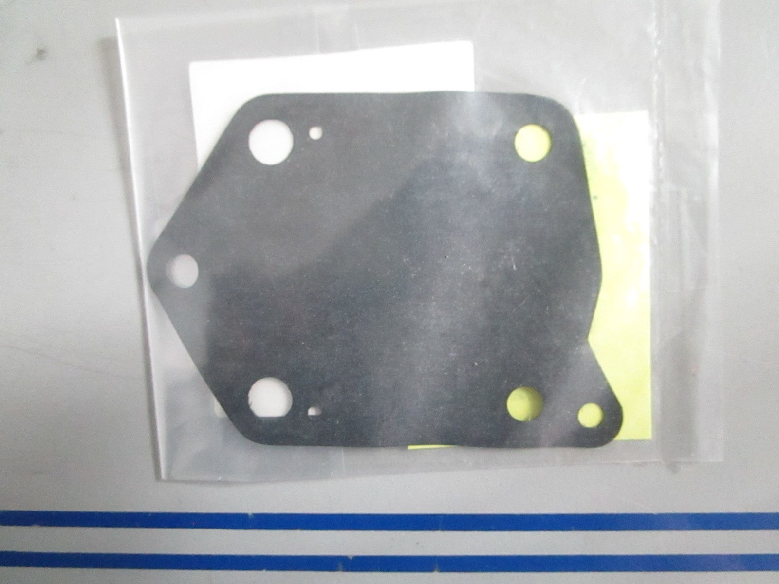 NEW OEM 3C7-04029-0 Tohatsu Diaphragm 0820