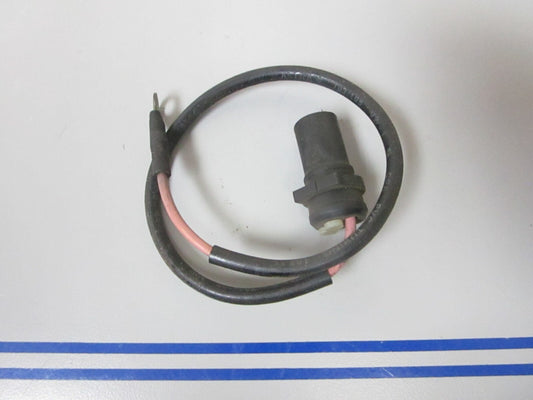 *NEW OEM* 0810 OMC Johnson Evinrude Lead Vacuum Switch 583399 0583399
