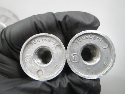 *NEW OEM* 0810 Mercury Quicksilver Anode Kit 888756Q04