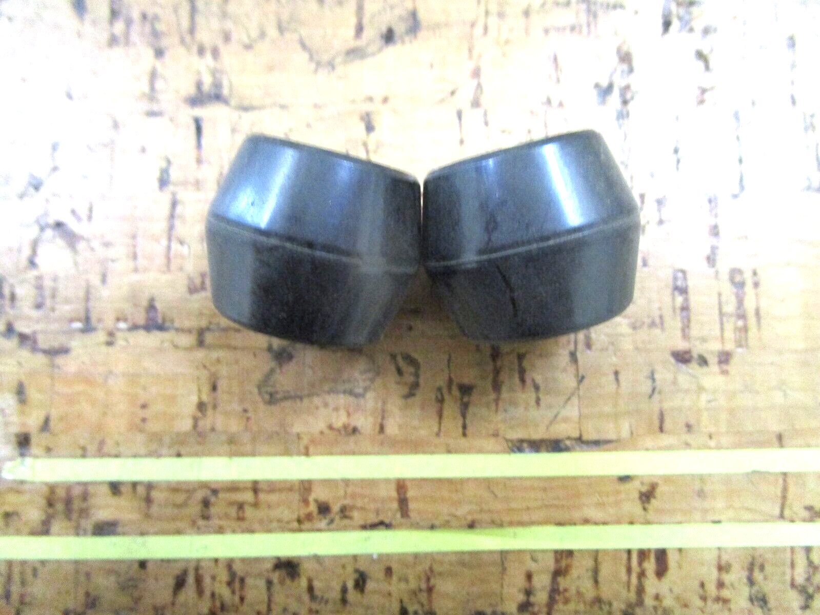*NEW OEM* (LOT OF 2) 0750 OMC Johnson Evinrude CONICAL WASHER 311326 0311326