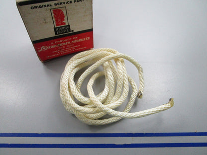 NEW OEM 590386 Tecumseh Starter Rope 0810
