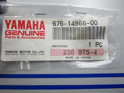 *NEW OEM* 0810 Yamaha Rubber Cap 676-14966-00-00