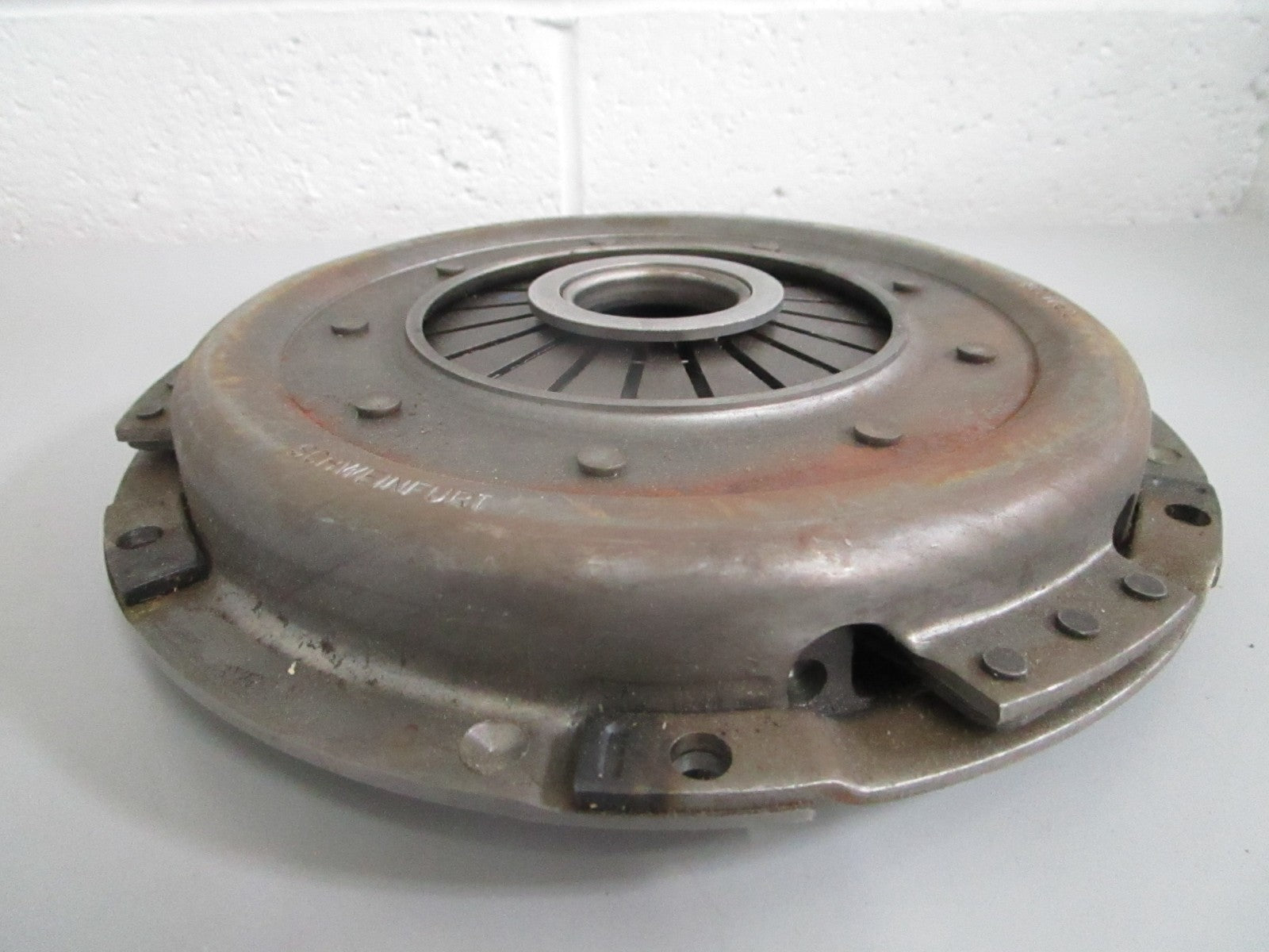NEW OEM 2108206842 Mercedes-Benz Behr Blower Motor 0820