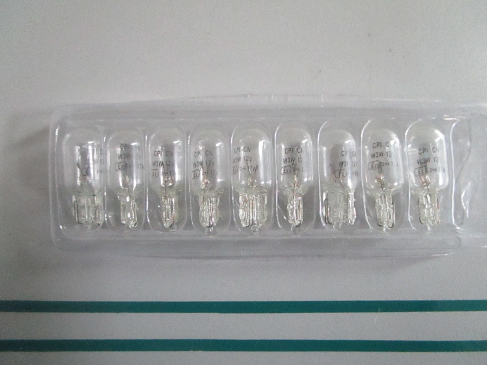 NEW OEM (LOT OF 9) 4G1-84744-00-XX Yamaha 12V 34W Bulb 0820