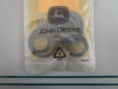 NEW OEM TCA20777 John Deere Seal Kit 0820