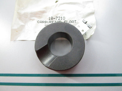 NEW 18-7210 Replaces: OMC 382363 Sierra Float Carburetor 0810