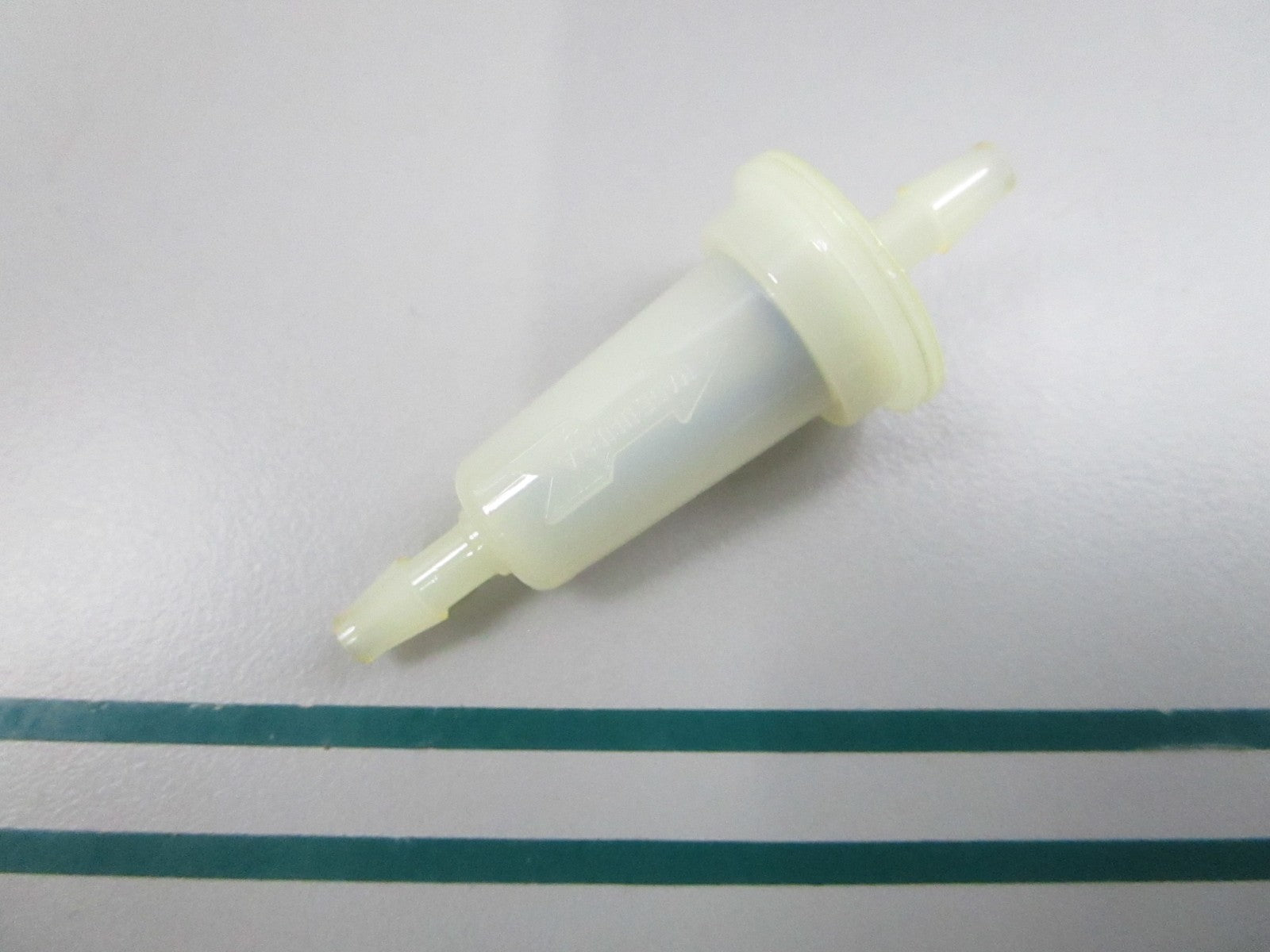 NEW OEM 35-18206 Mercury Quicksilver Fuel Filter 0810