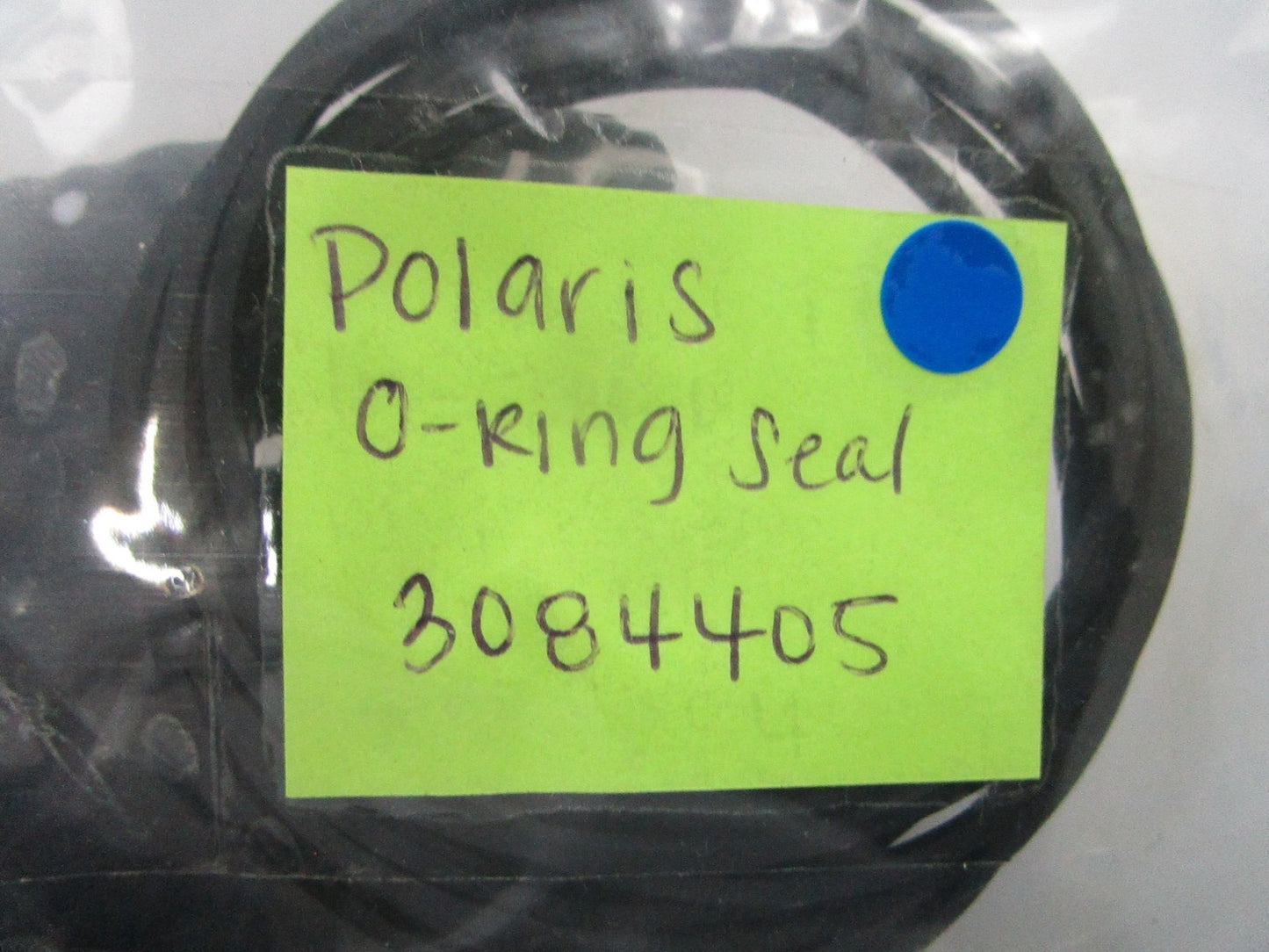 NEW OEM (LOT OF 3) 3084405 Polaris O-Ring Seal 0810