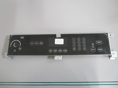 Whirlpool NEW OEM Oven Range Membrane Switch Touchpad W10612580 Genuine 0820