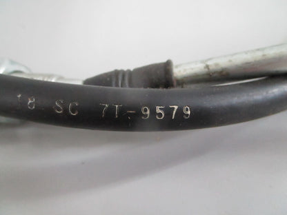 NEW OEM 7T-9579 CAT Push Pull Cable 0820