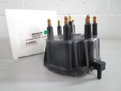 NEW OEM 805759T1 Mercury Quicksilver Distributor Cap Assy 0820