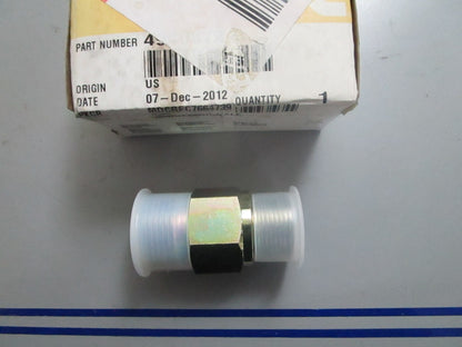 *NEW OEM* 0820 Cummins Male Connector 4940872