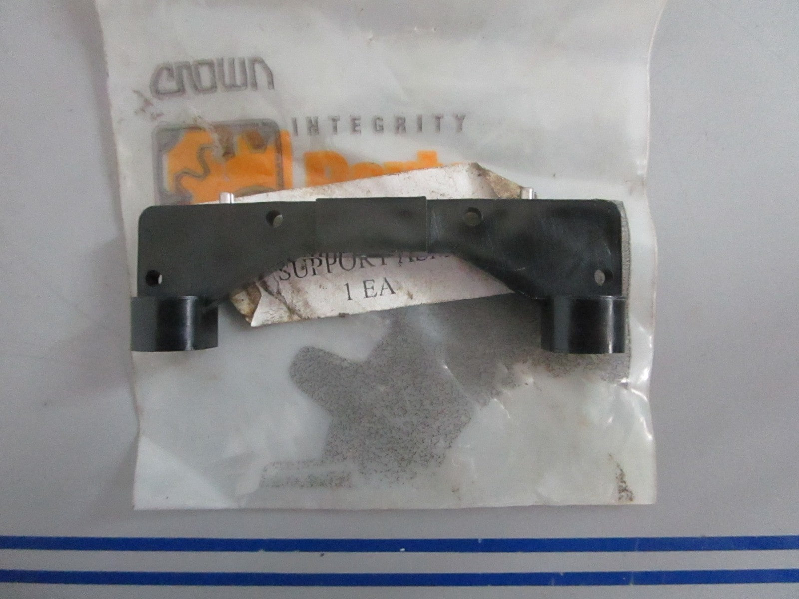 *NEW OEM* 0820 Crown Support Bracket 129566