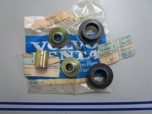 *NEW OEM* 0720 Volvo Penta Guide 465033