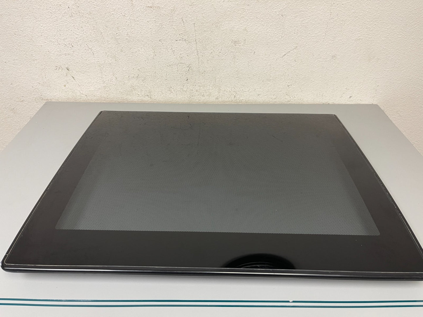 NEW OEM W10535776 Whirlpool Outer Door Glass 0820