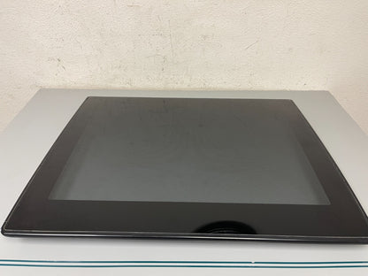 NEW OEM W10535776 Whirlpool Outer Door Glass 0820