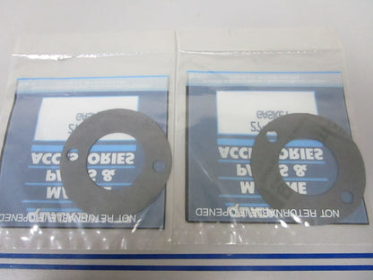 *NEW OEM* (LOT OF 2) 0770 Mercury Quicksilver Gasket 27-99893