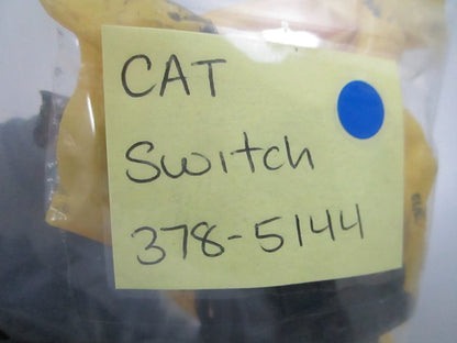 *NEW OEM* 0810 CAT Switch 378-5144