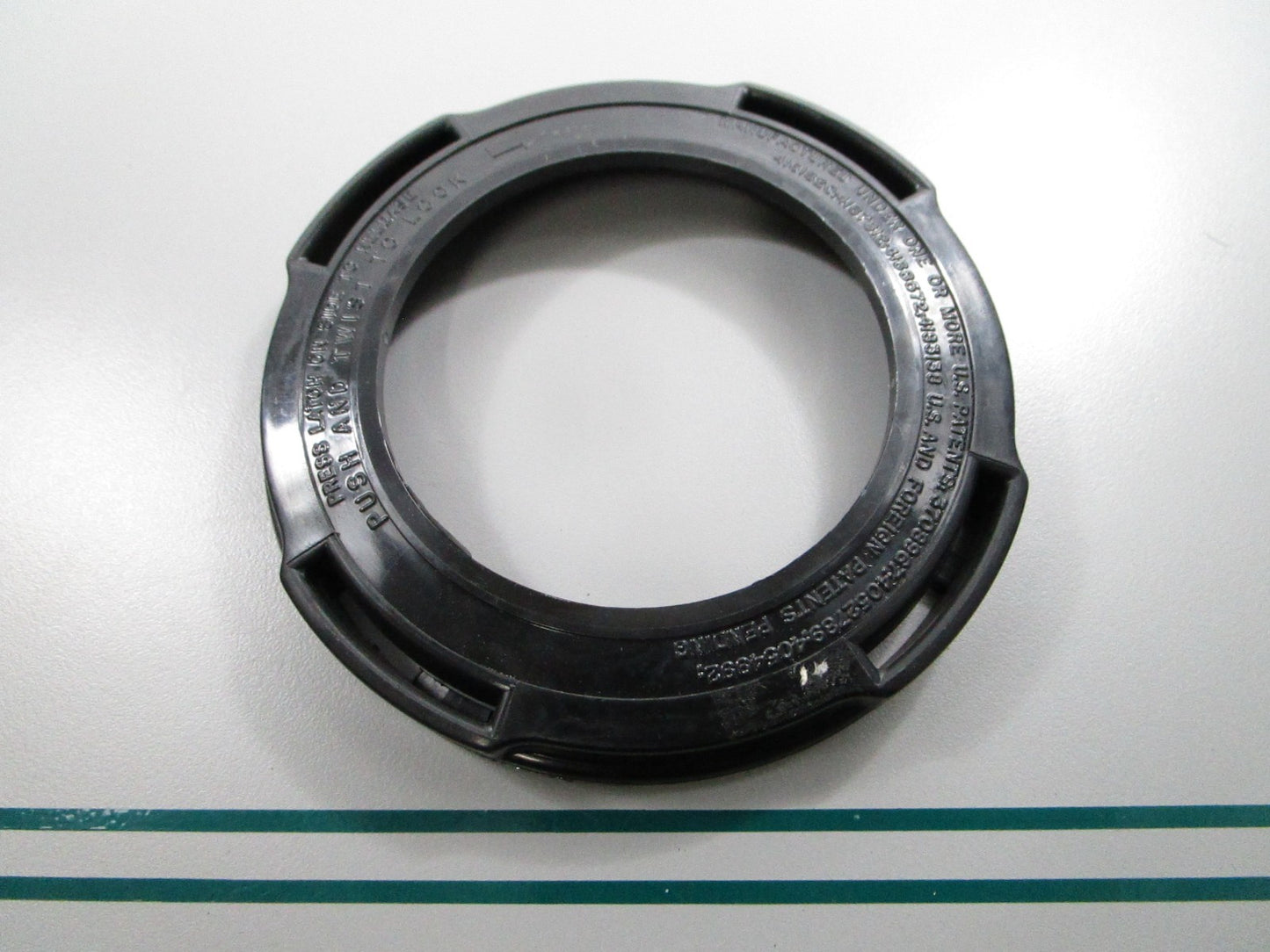 NEW OEM 530092133 Poulan Trimmer Head Cover 0810