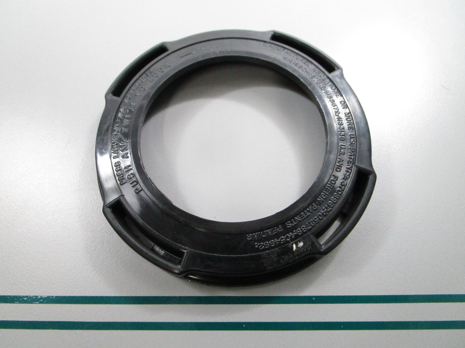 NEW OEM 530092133 Poulan Trimmer Head Cover 0810