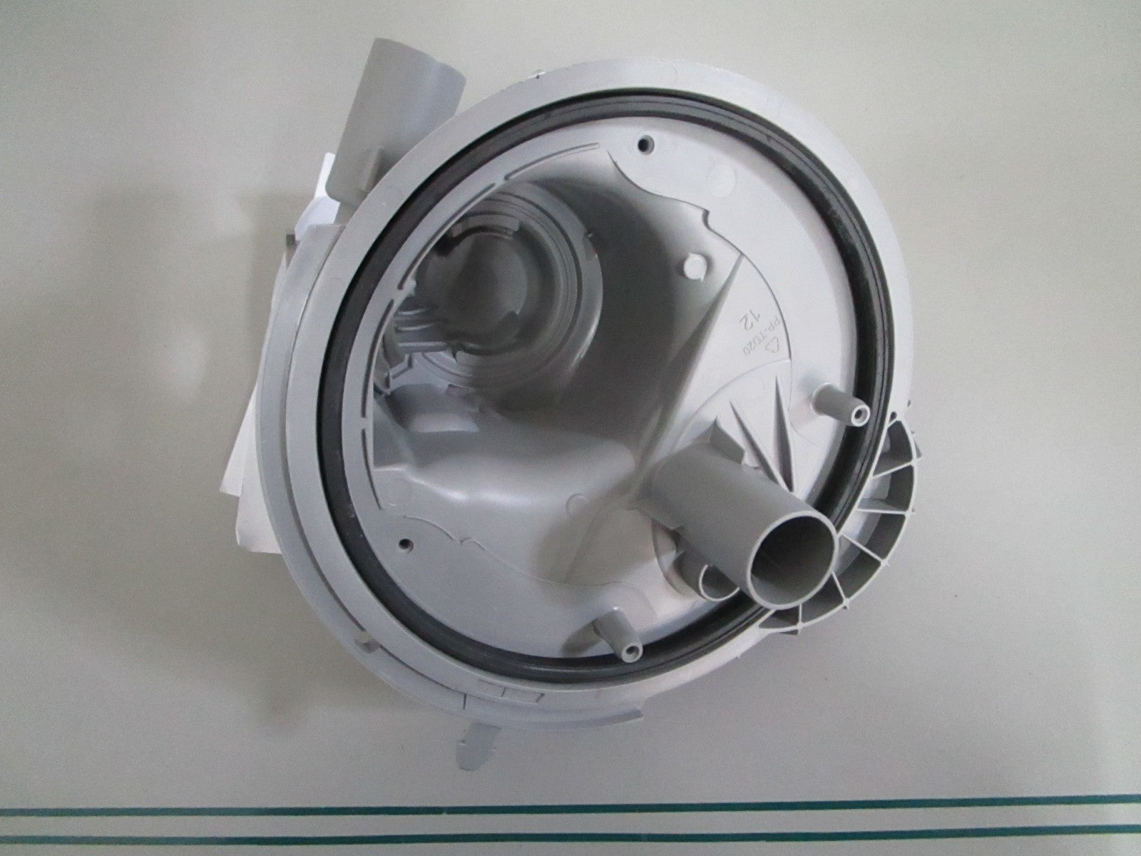 Bosch NEW OEM 00668102 Dishwasher Sump Assembly NOS Genuine Factory Part 0820