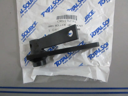 NEW CR115235 Total Source Arm Roller Weldment For: Crown 0820