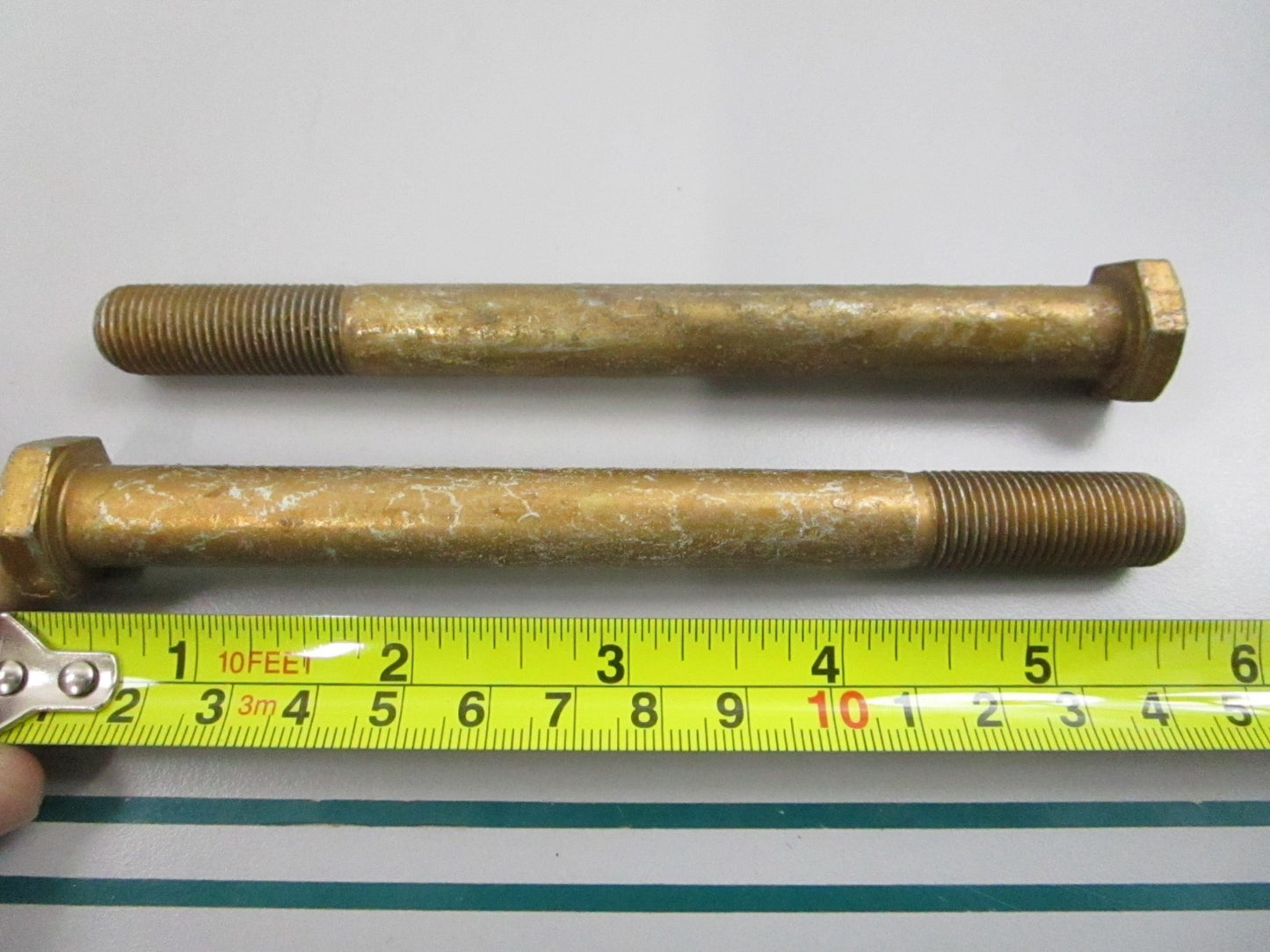 NEW OEM (LOT OF 2) 10-75284 Mercury Quicksilver Screw 0810