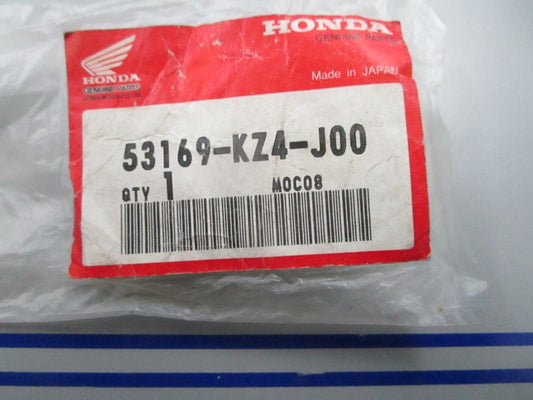 *NEW OEM* 0810 Honda Housing Cover 53169-KZ4-J00