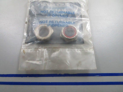 *NEW OEM* (LOT OF 2) 0810 Mercury Quicksilver Screw 11-35778