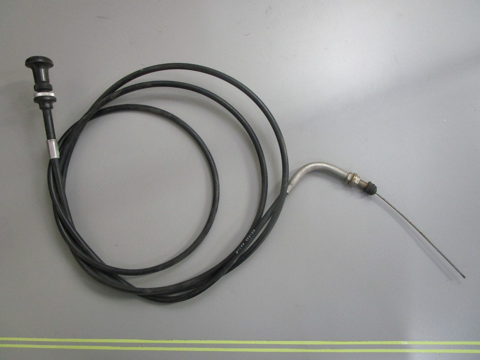 *NEW OEM* 0810 Yamaha Choke Cable EU0-U7242-01-00