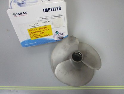 *NEW* 0720 Solas Honda R-12X F-12X Aquatrax 17/29 Impeller HA-CD-17/29