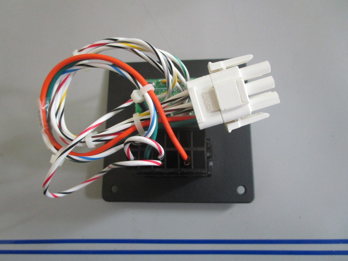*NEW* 0820 Westerbeke Switch Panel Ay 49148