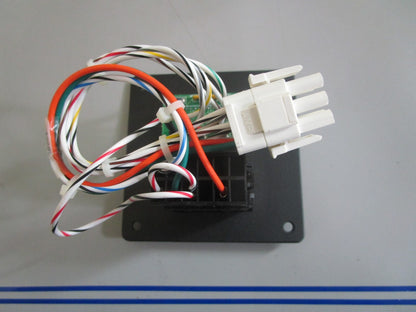 *NEW* 0820 Westerbeke Switch Panel Ay 49148