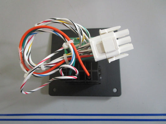 *NEW* 0820 Westerbeke Switch Panel Ay 49148