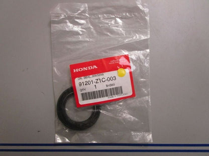 *NEW OEM* 0770 Honda Oil Seal 91201-Z1C-003