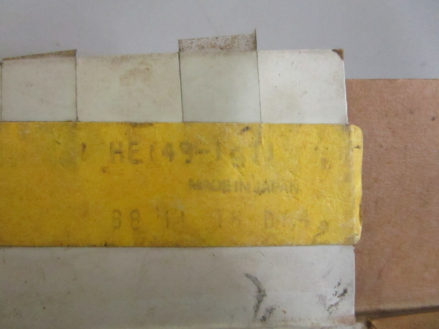 *NEW OEM* 0820 John Deere Fuel Pump HE149-1911