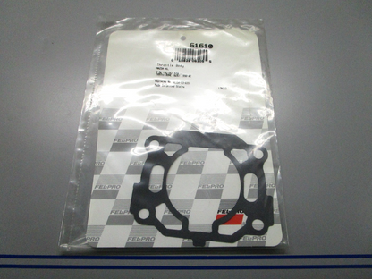 *NEW* 0810 Fel-Pro Throttle Body Gasket 61610