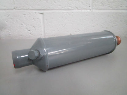 NEW OEM 26325 Sea Kamp Oil Cooler 0820