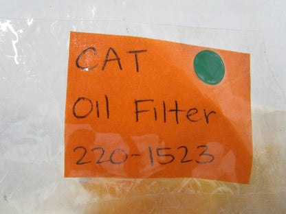 NEW OEM 220-1523 CAT Oil Filter 0810