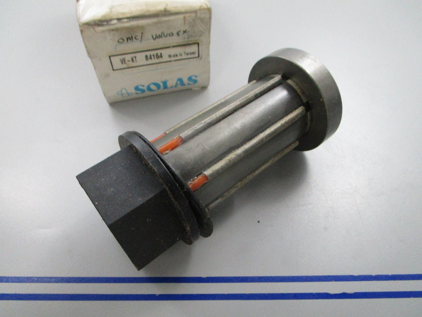 NEW VE-KT Solas Propeller Hub Kit 0810