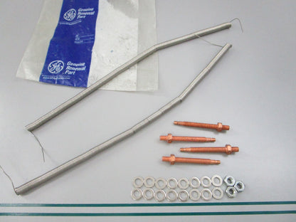 NEW OEM WE11X260 GE Dryer Heater Element 0810